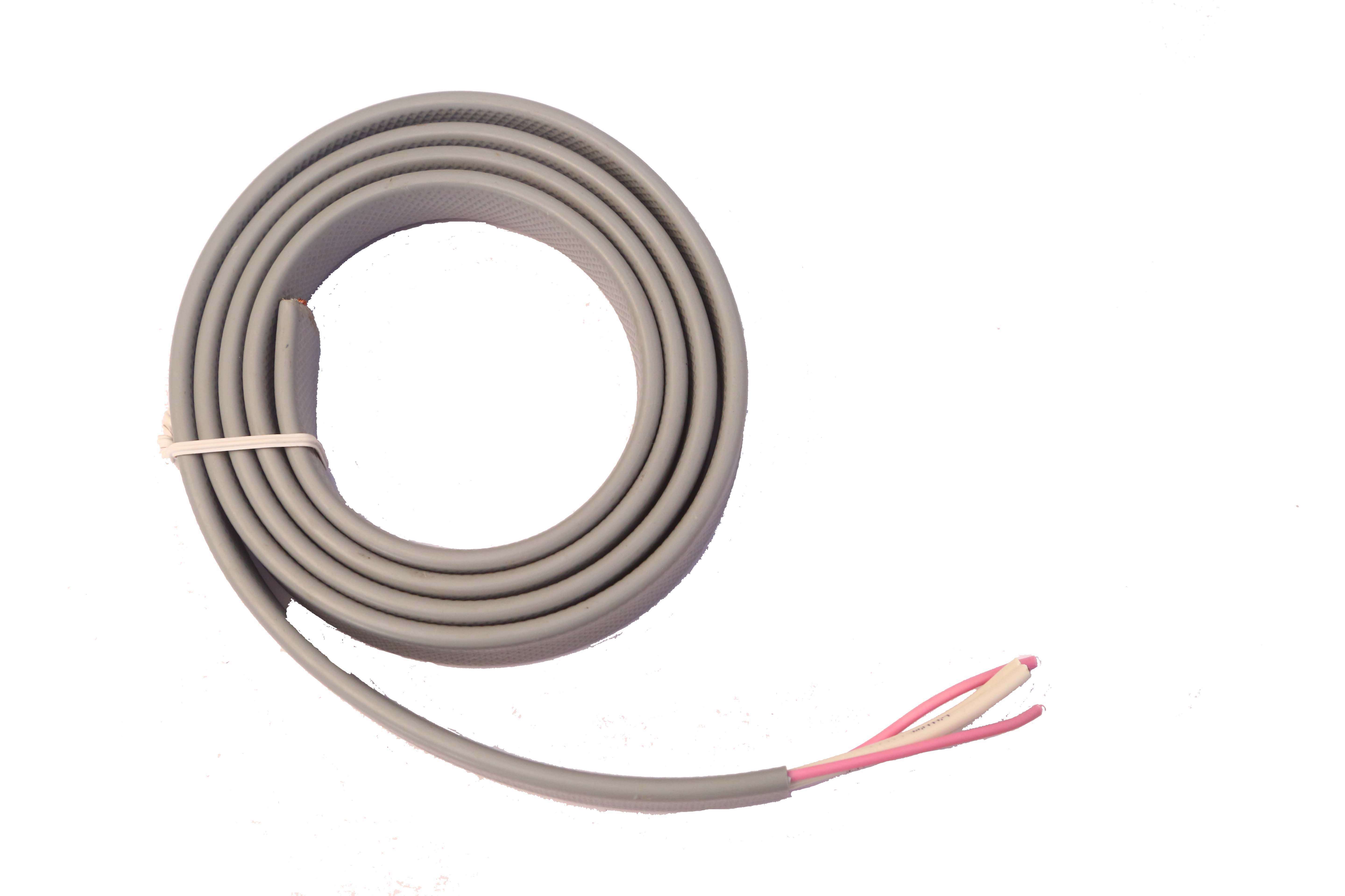 Flat Travelling Cables Manufacturer in Mumbai Delta Cab